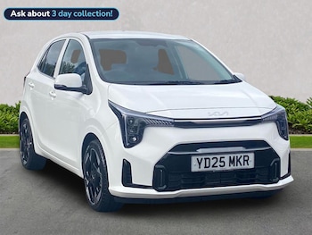 Kia - Picanto