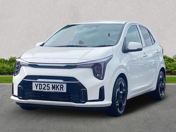 Used Kia Picanto 2025 for sale - 76194442: Photo 20