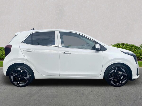 Used Kia Picanto 2025 for sale - 76194442: Photo 3