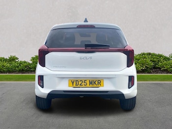 Used Kia Picanto 2025 for sale - 76194442: Photo 4
