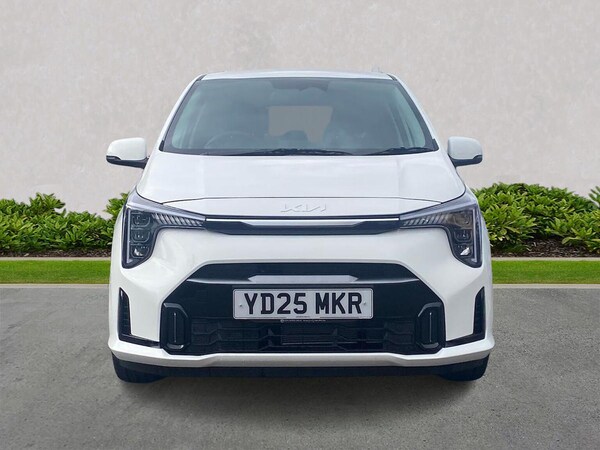 Used Kia Picanto 2025 for sale - 76194442: Photo 5