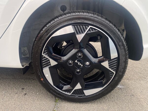Used Kia Picanto 2025 for sale - 76194442: Photo 6