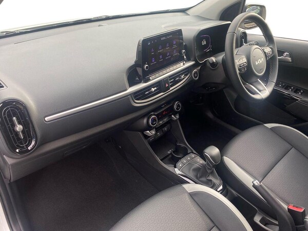 Used Kia Picanto 2025 for sale - 76194442: Photo 7