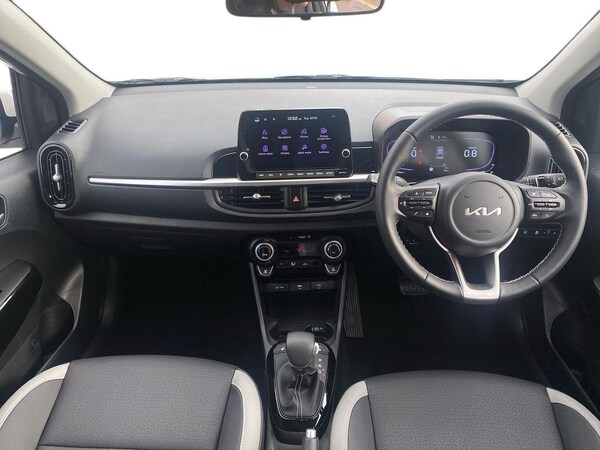 Used Kia Picanto 2025 for sale - 76194442: Photo 8