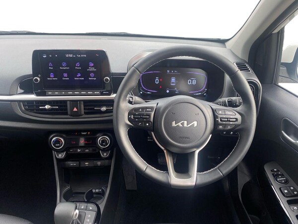 Used Kia Picanto 2025 for sale - 76194442: Photo 9