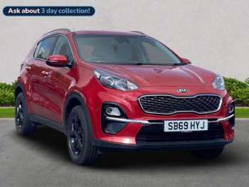 2020 - 1.6 Gdi Isg 2 5Dr