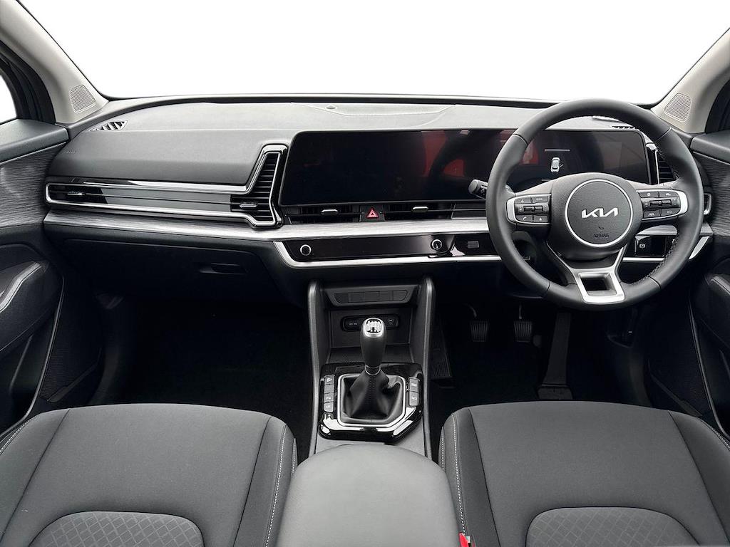 Used Kia Sportage 2025 for sale - 76477319: Photo 10