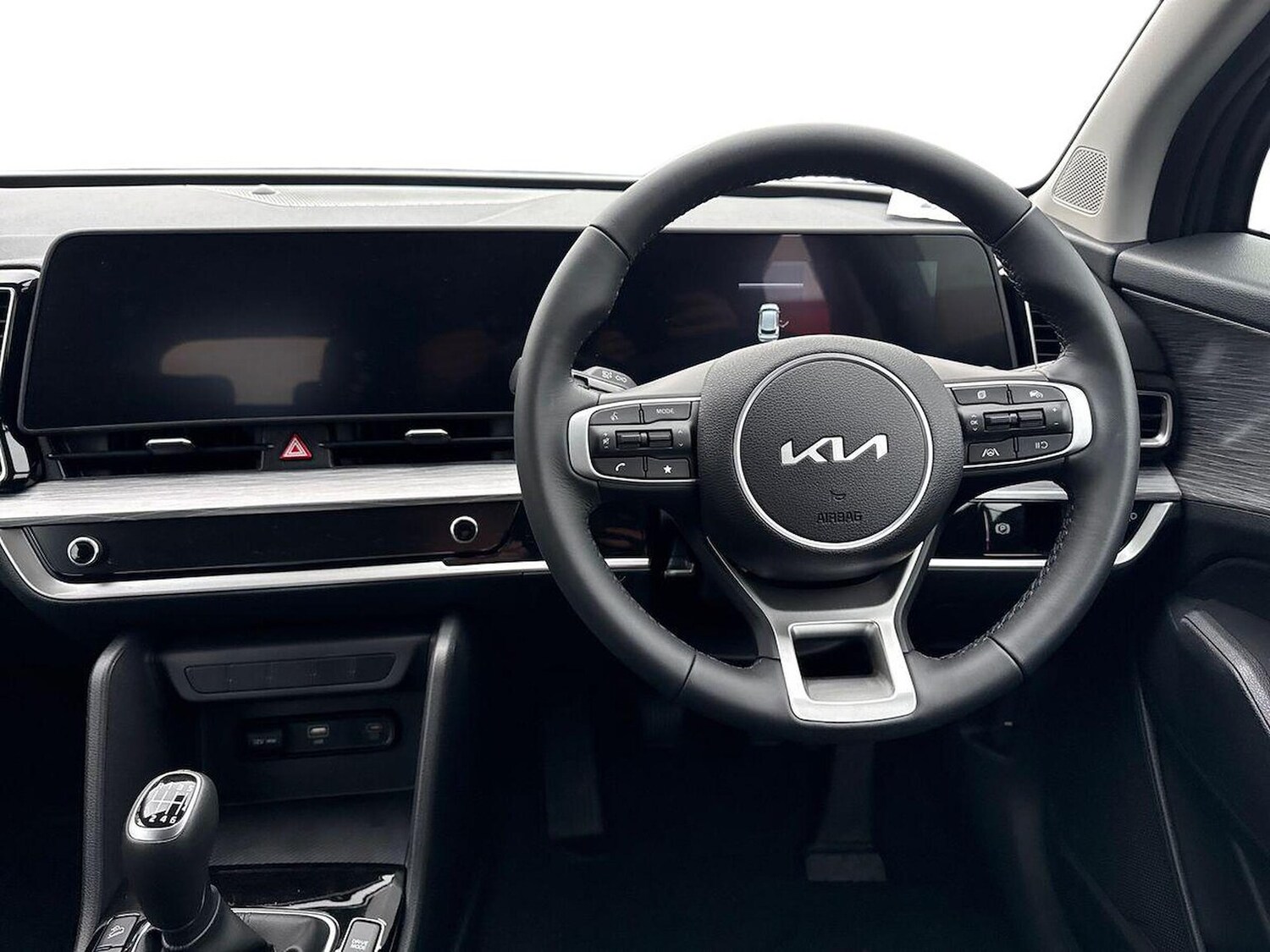 Used Kia Sportage 2025 for sale - 76477319: Photo 11