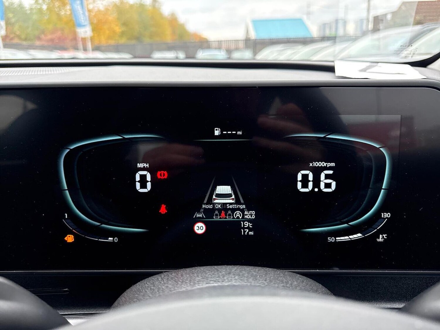 Used Kia Sportage 2025 for sale - 76477319: Photo 12