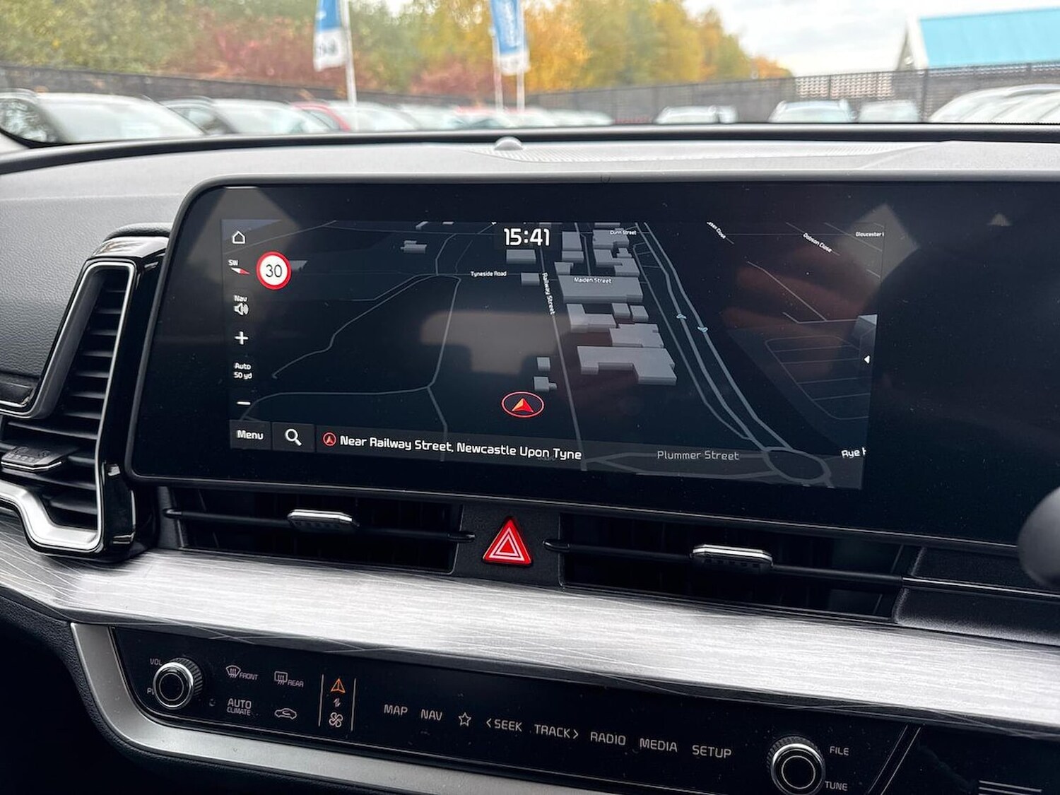 Used Kia Sportage 2025 for sale - 76477319: Photo 13