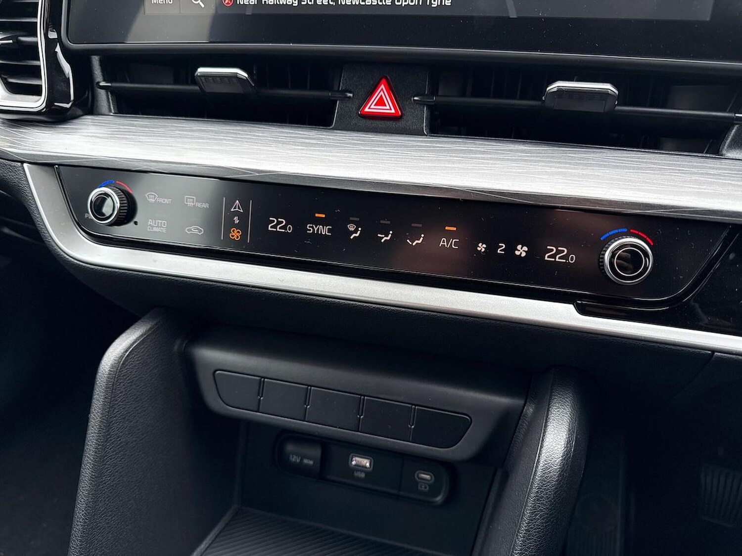 Used Kia Sportage 2025 for sale - 76477319: Photo 14