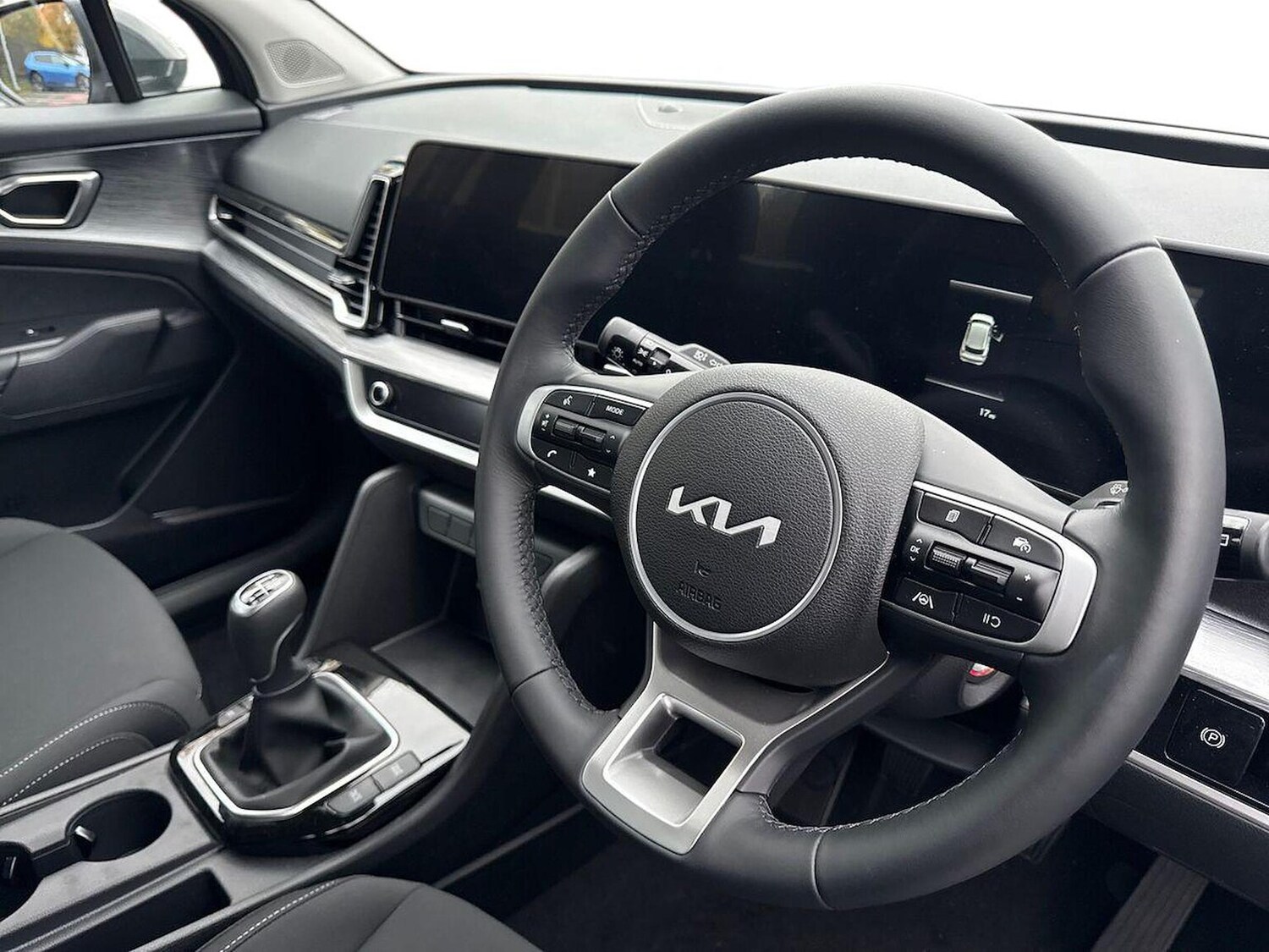 Used Kia Sportage 2025 for sale - 76477319: Photo 17