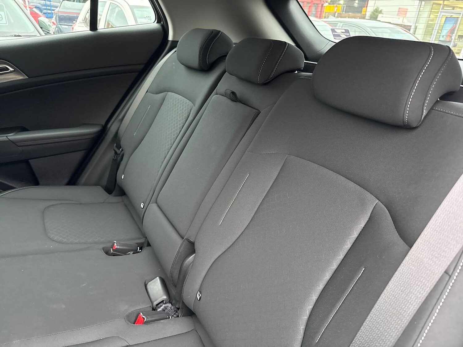 Used Kia Sportage 2025 for sale - 76477319: Photo 18