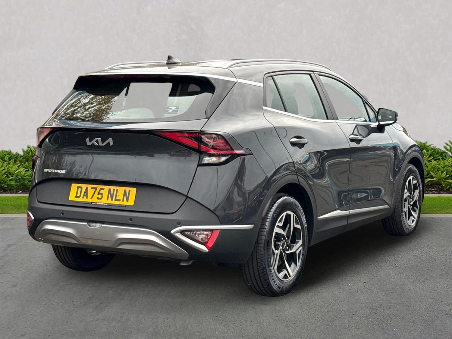 Used Kia Sportage 2025 for sale - 76477319: Photo 20