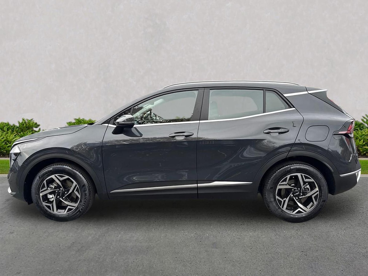 Used Kia Sportage 2025 for sale - 76477319: Photo 21