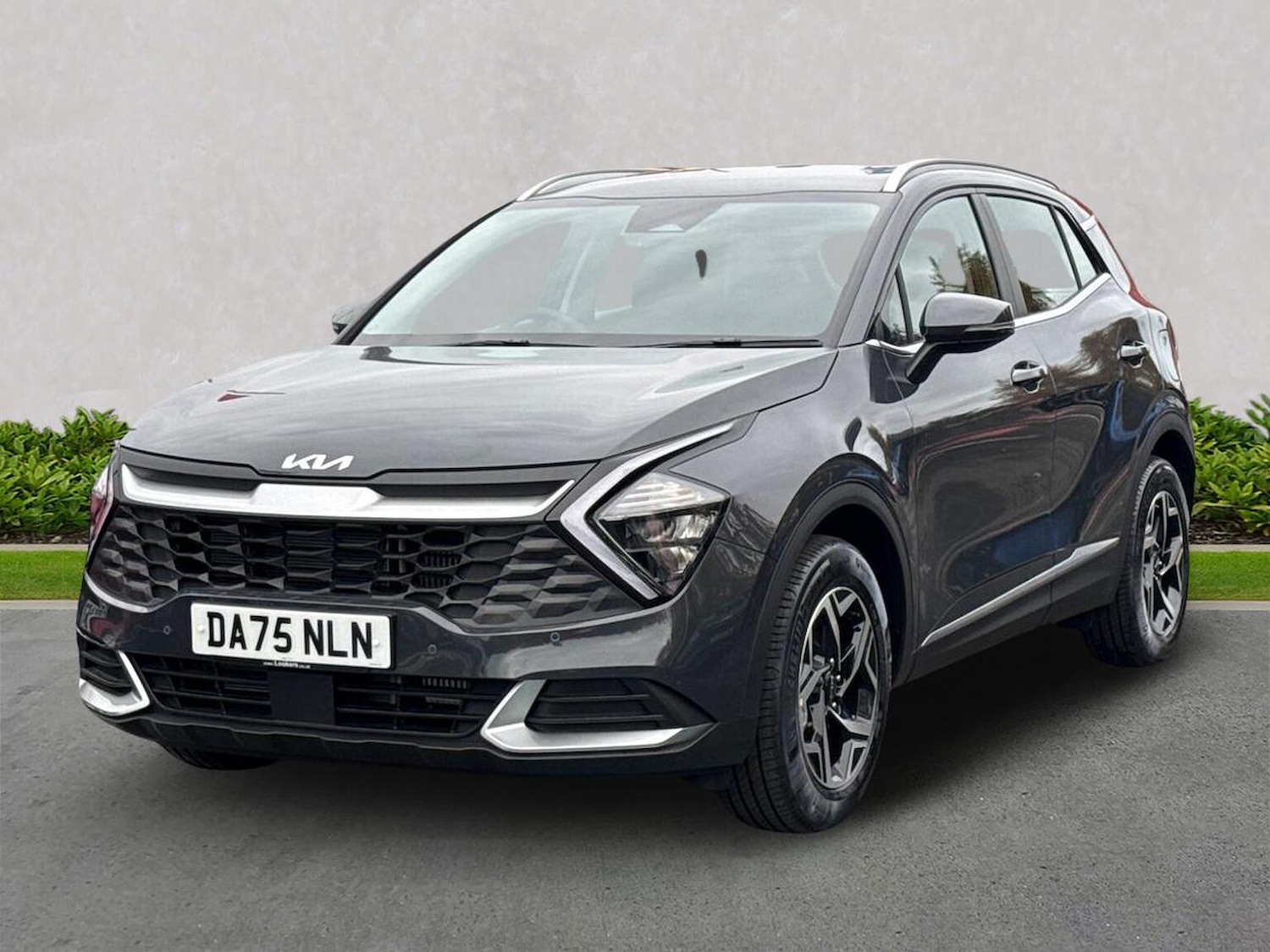 Used Kia Sportage 2025 for sale - 76477319: Photo 22