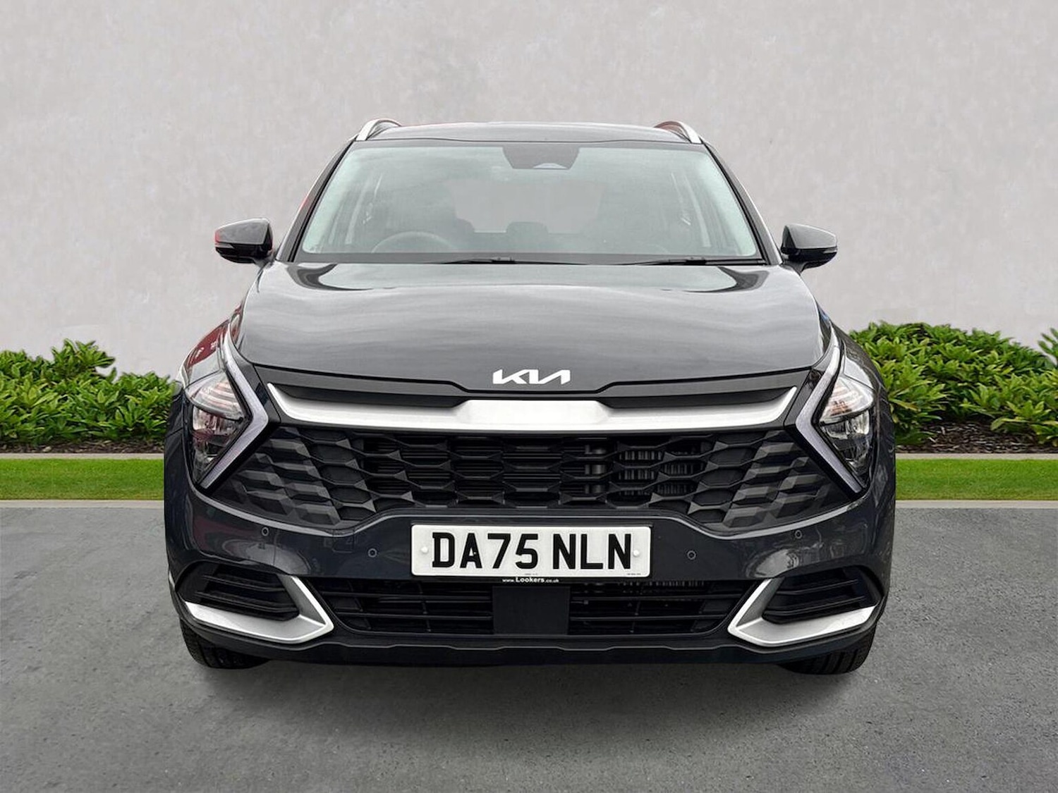 Used Kia Sportage 2025 for sale - 76477319: Photo 7