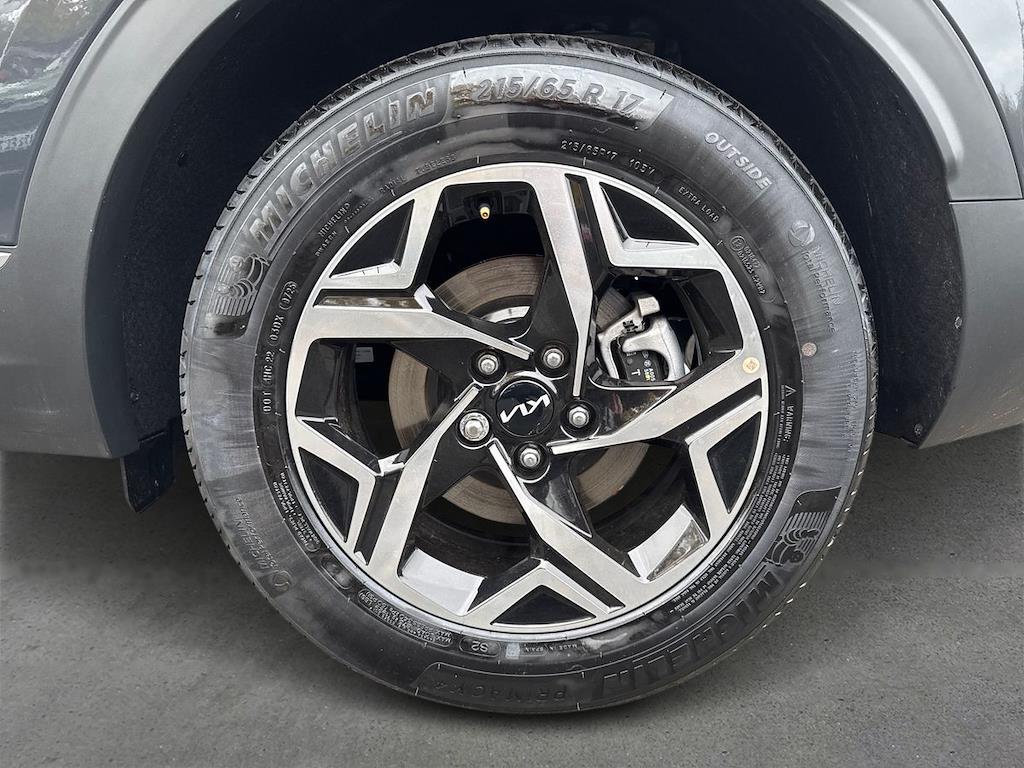 Used Kia Sportage 2025 for sale - 76477319: Photo 8