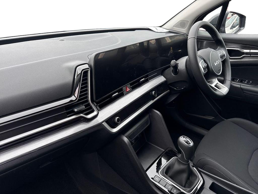 Used Kia Sportage 2025 for sale - 76477319: Photo 9