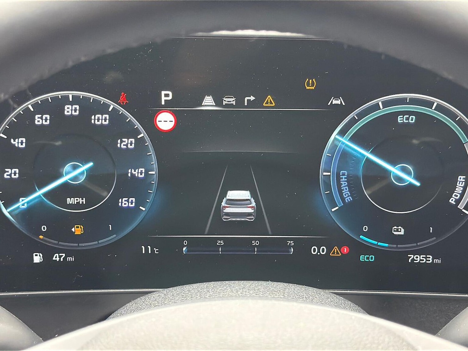 Used Kia Sportage 2024 for sale - 76149661: Photo 10