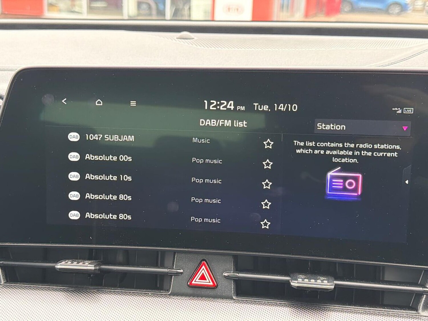 Used Kia Sportage 2024 for sale - 76149661: Photo 11