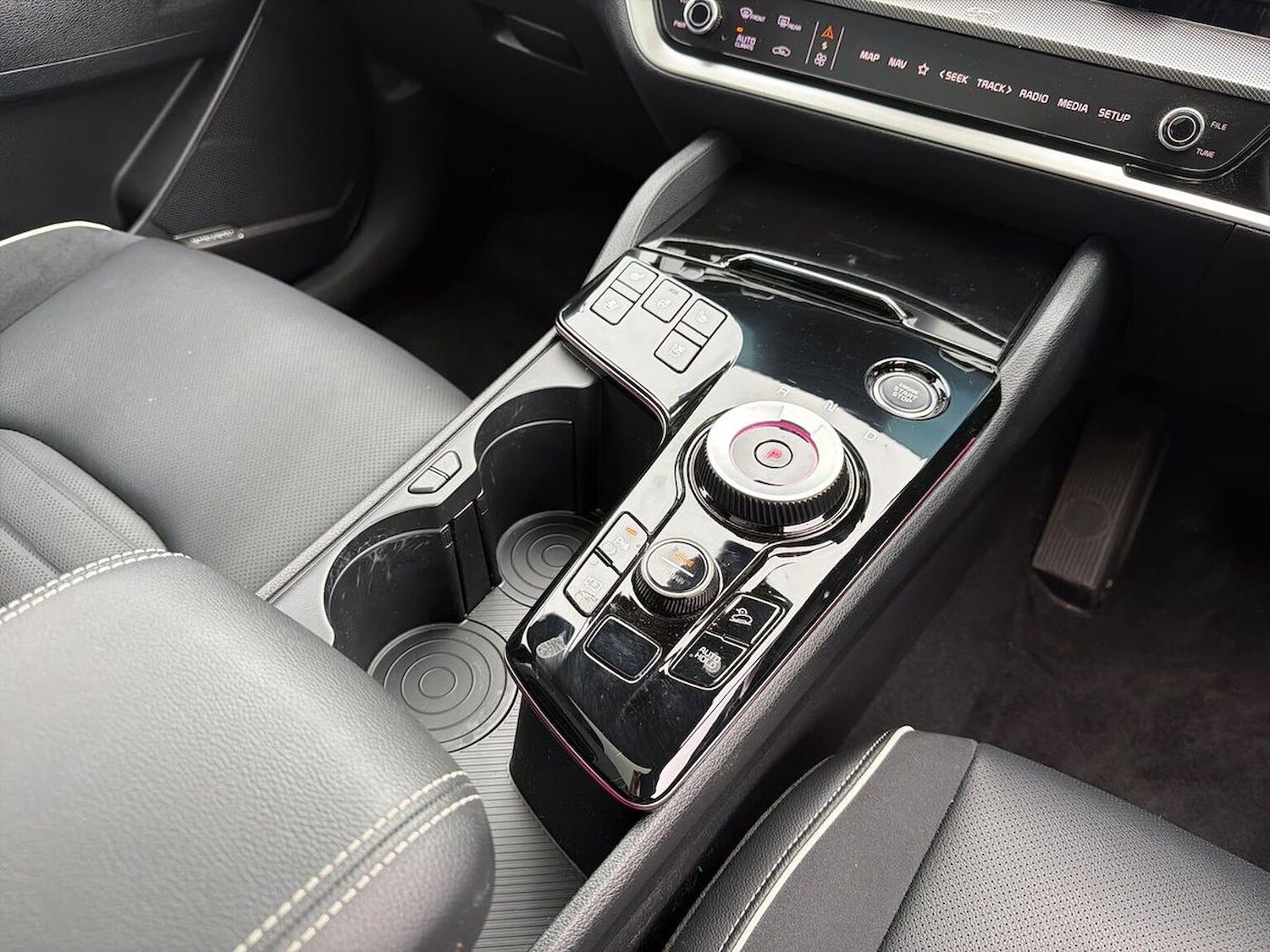 Used Kia Sportage 2024 for sale - 76149661: Photo 13