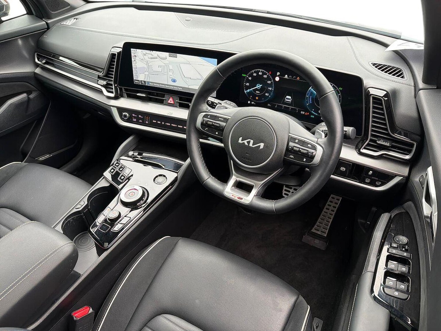 Used Kia Sportage 2024 for sale - 76149661: Photo 15