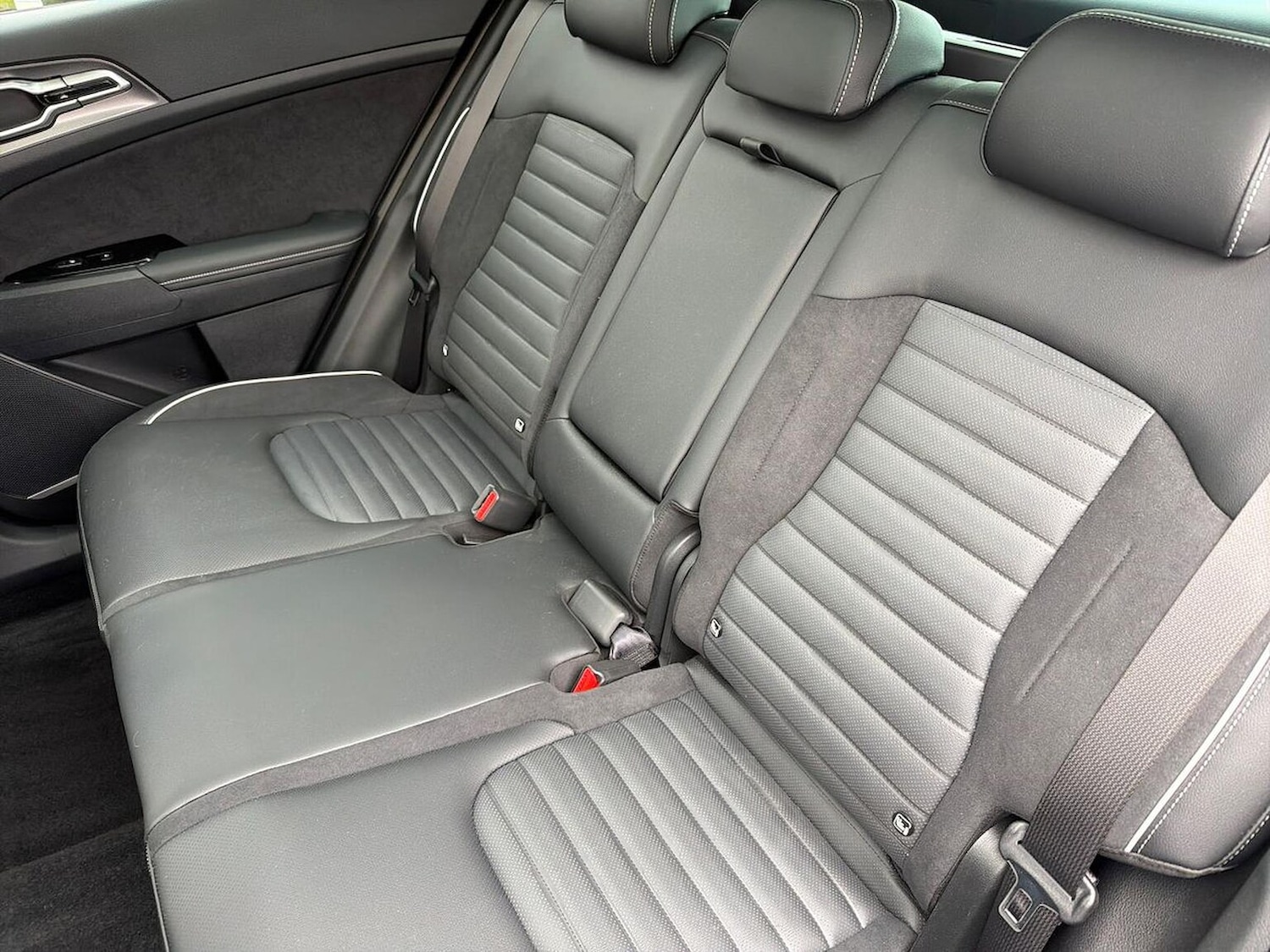 Used Kia Sportage 2024 for sale - 76149661: Photo 16