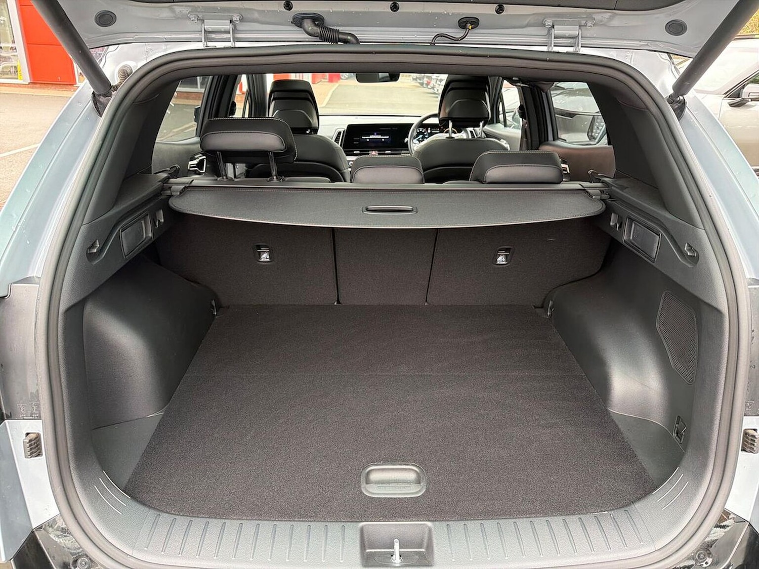 Used Kia Sportage 2024 for sale - 76149661: Photo 17