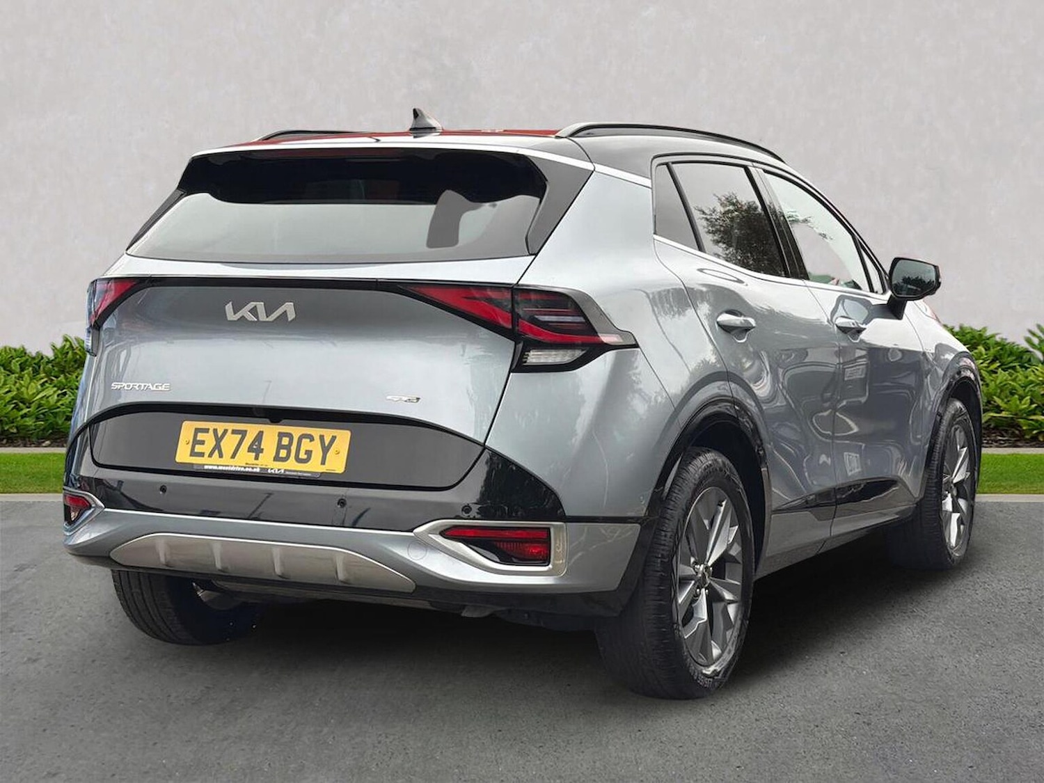 Used Kia Sportage 2024 for sale - 76149661: Photo 18