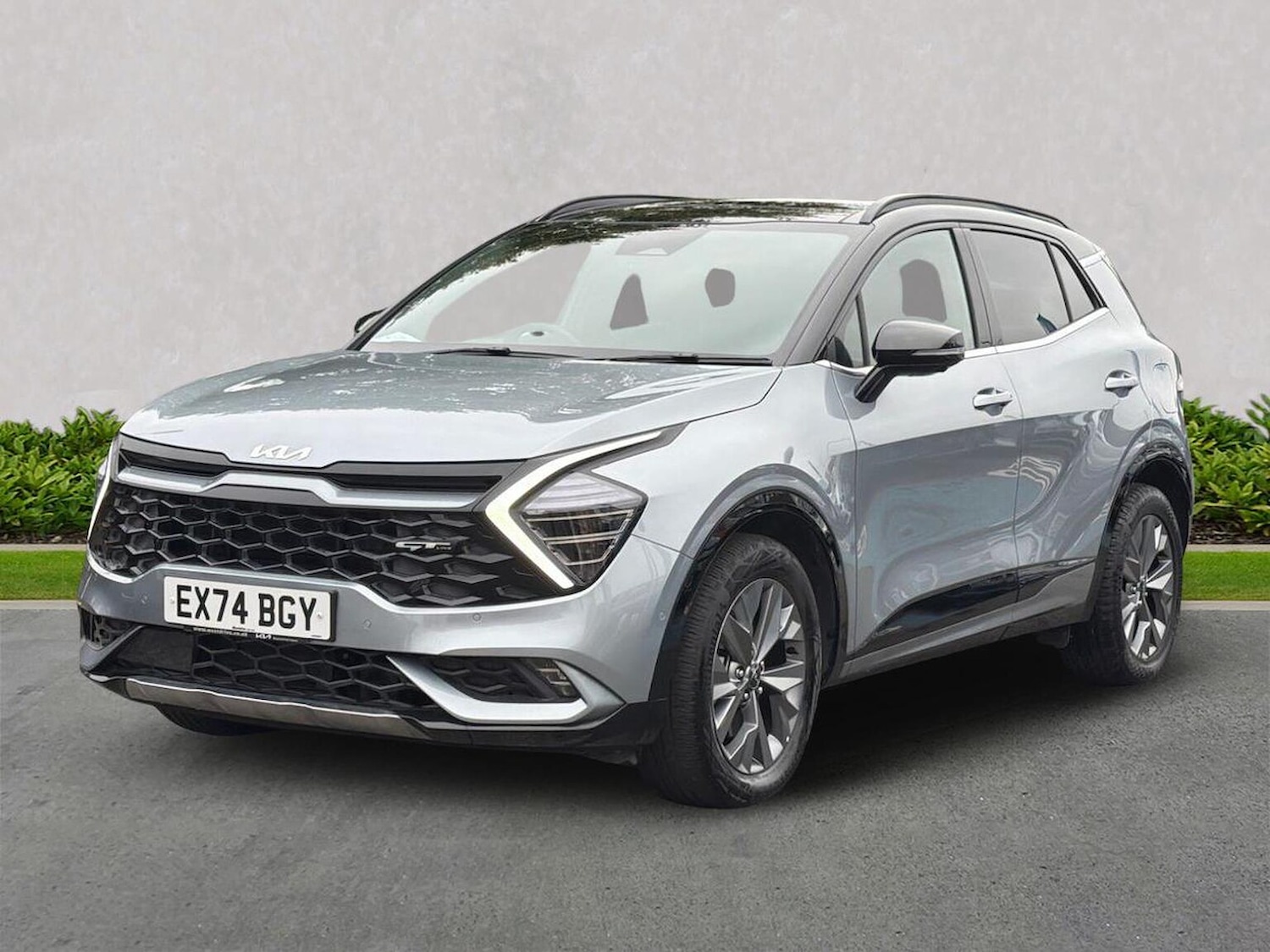 Used Kia Sportage 2024 for sale - 76149661: Photo 20