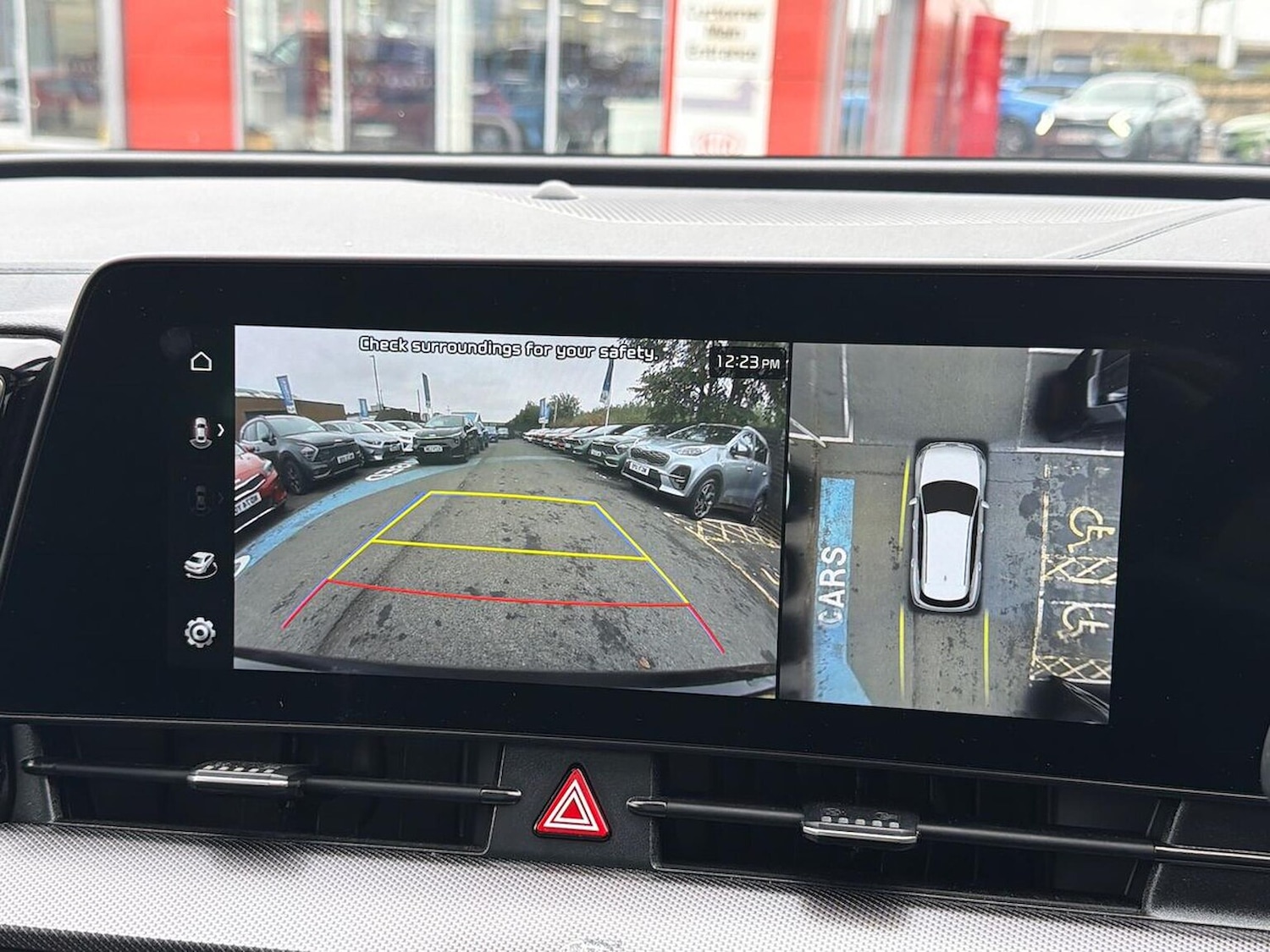 Used Kia Sportage 2024 for sale - 76149661: Photo 21