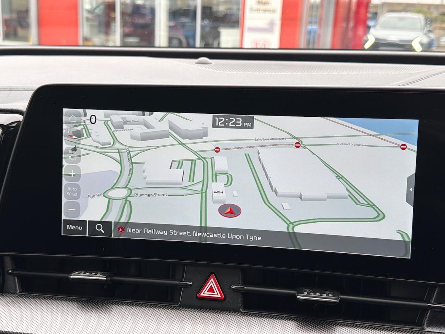 Used Kia Sportage 2024 for sale - 76149661: Photo 22