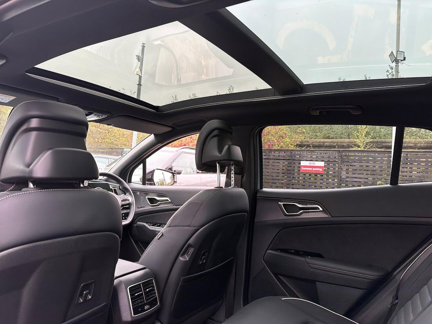 Used Kia Sportage 2024 for sale - 76149661: Photo 27