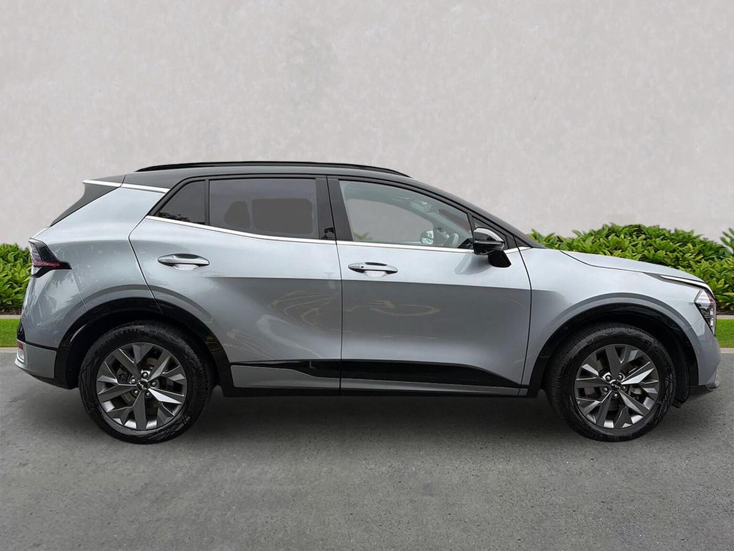 Used Kia Sportage 2024 for sale - 76149661: Photo 3