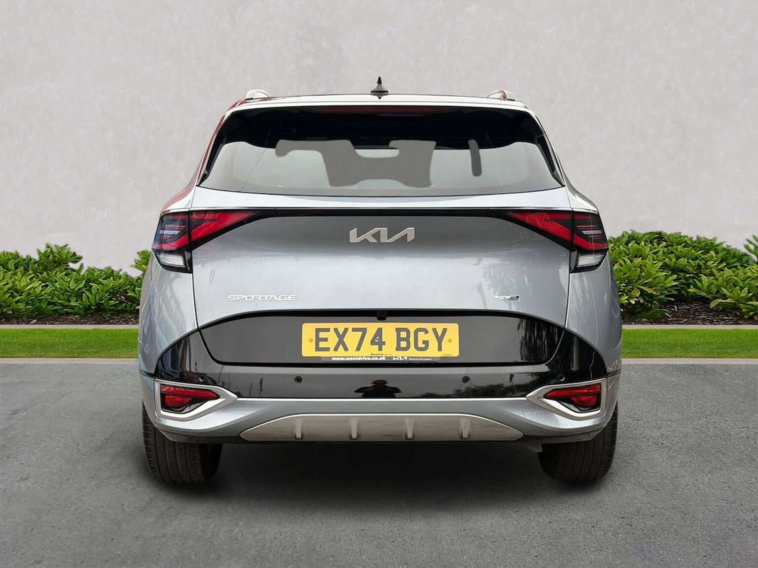 Used Kia Sportage 2024 for sale - 76149661: Photo 4