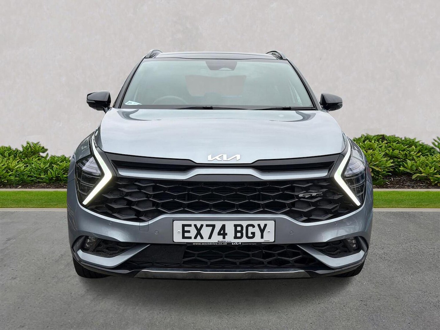 Used Kia Sportage 2024 for sale - 76149661: Photo 5