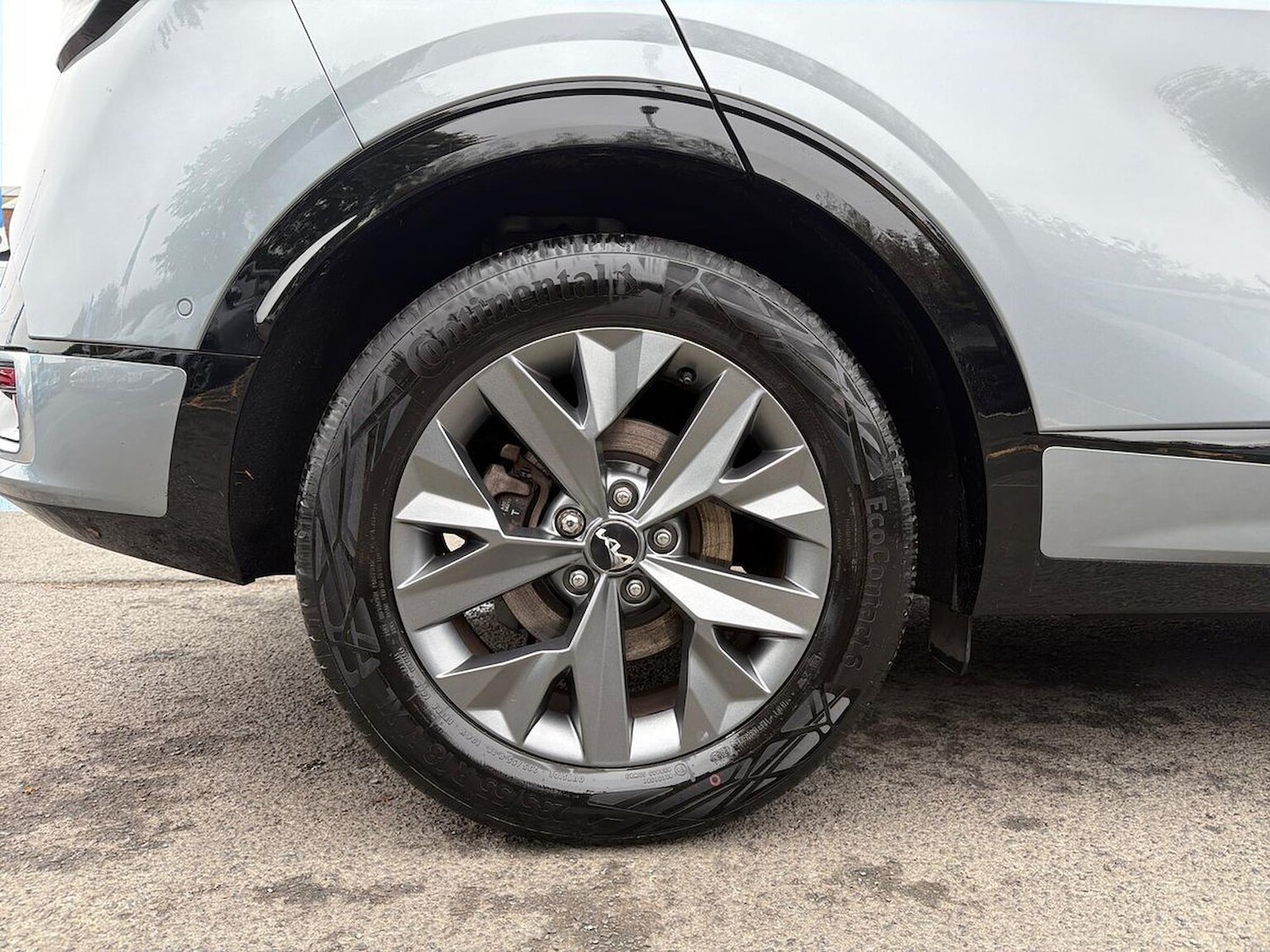 Used Kia Sportage 2024 for sale - 76149661: Photo 6