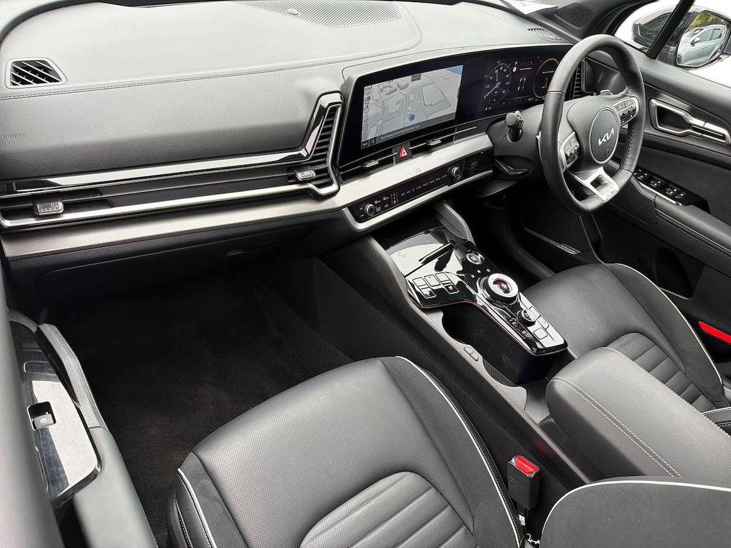 Used Kia Sportage 2024 for sale - 76149661: Photo 7