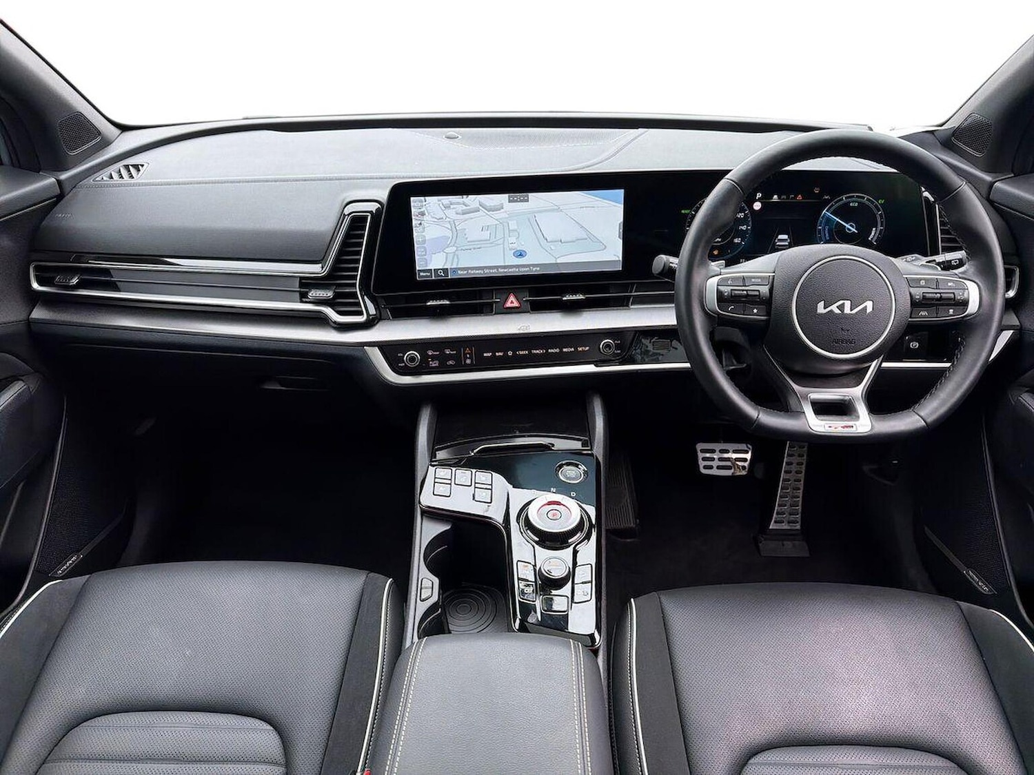 Used Kia Sportage 2024 for sale - 76149661: Photo 8