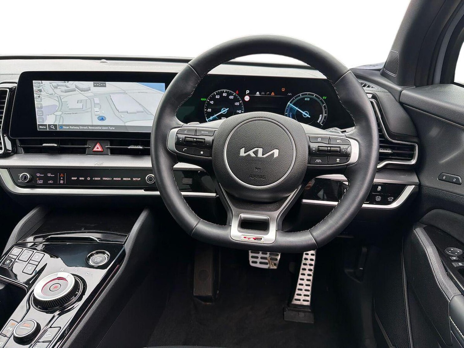 Used Kia Sportage 2024 for sale - 76149661: Photo 9