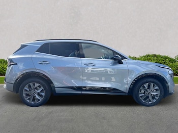 Used Kia Sportage 2025 for sale - 75436914: Photo