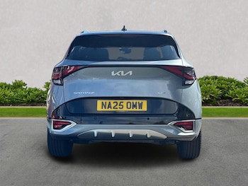 Used Kia Sportage 2025 for sale - 75436914: Photo