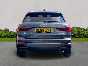 Used Audi Q3 2019 for sale - 75435848: Photo