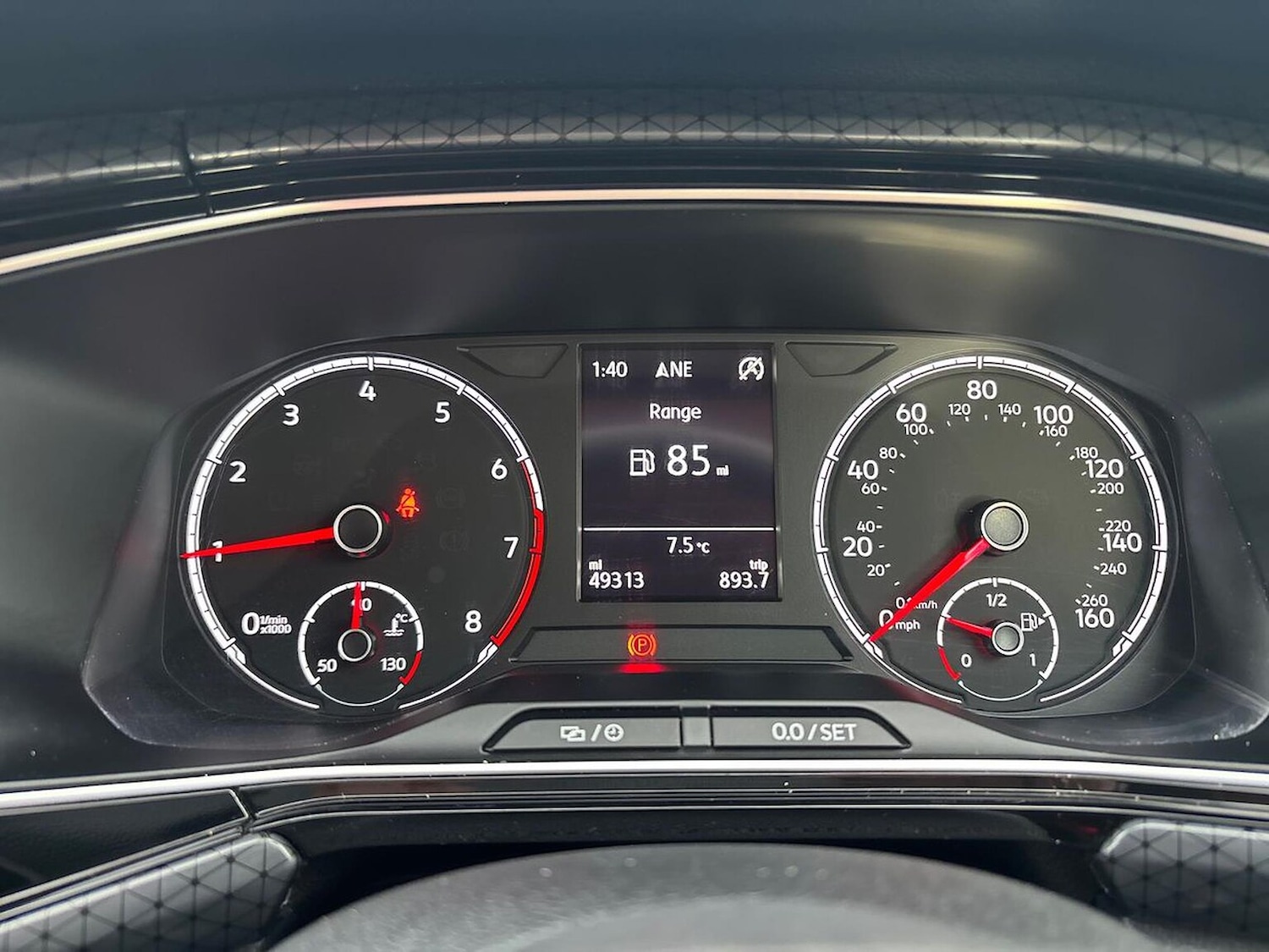 Used Volkswagen T-Cross 2019 for sale - 76920115: Photo 10