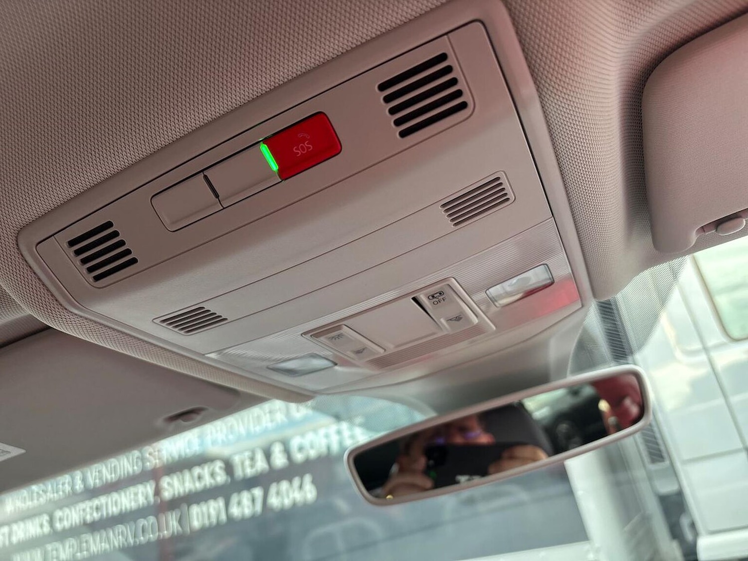 Used Volkswagen T-Cross 2019 for sale - 76920115: Photo 14