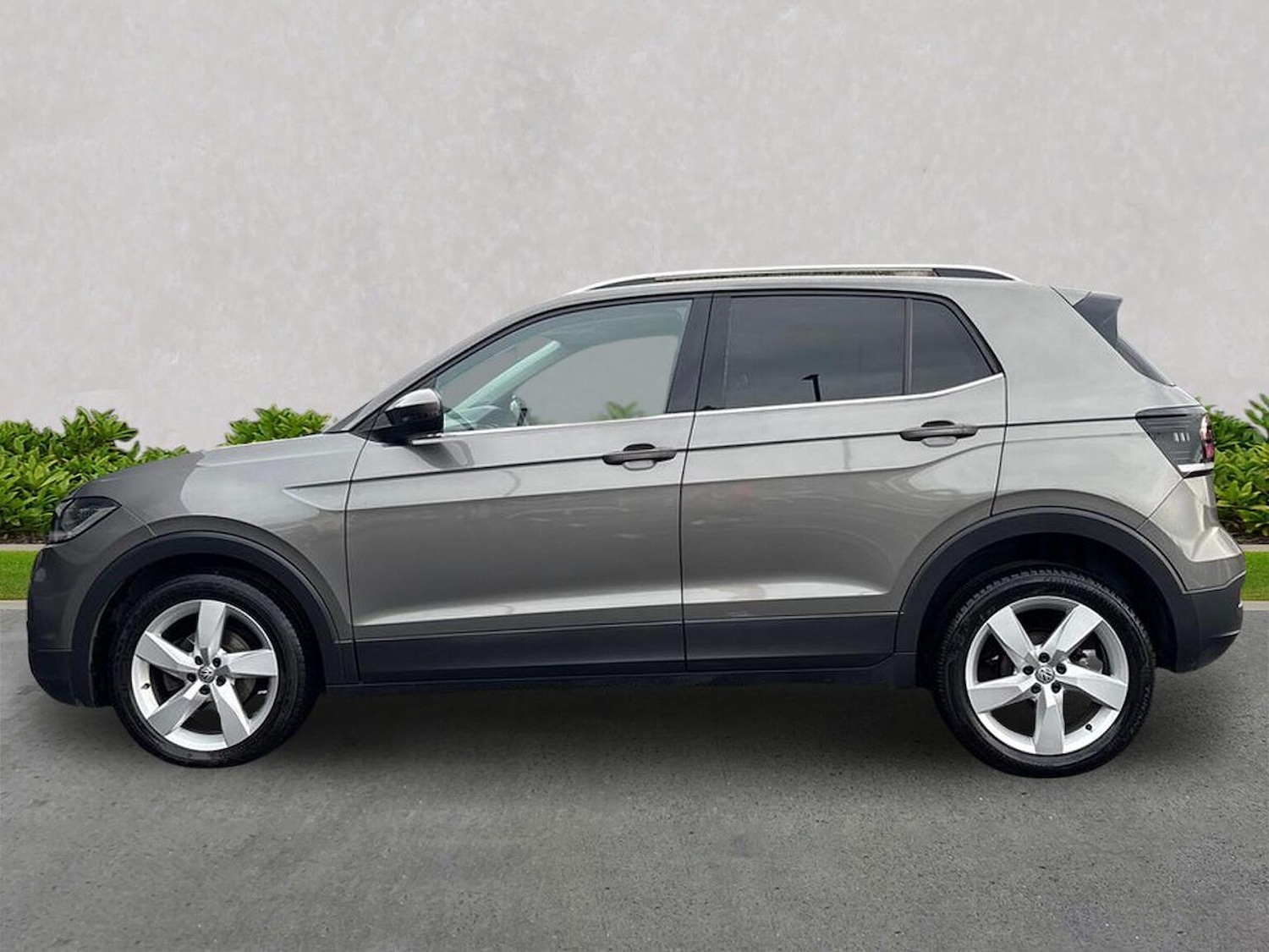 Used Volkswagen T-Cross 2019 for sale - 76920115: Photo 19