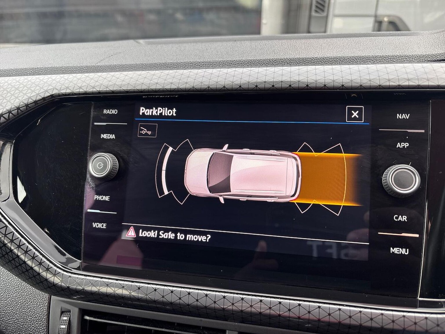 Used Volkswagen T-Cross 2019 for sale - 76920115: Photo 23