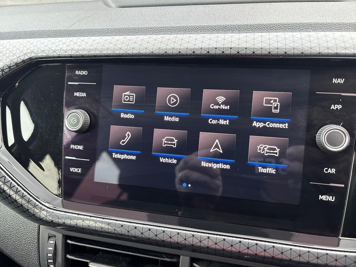 Used Volkswagen T-Cross 2019 for sale - 76920115: Photo 25