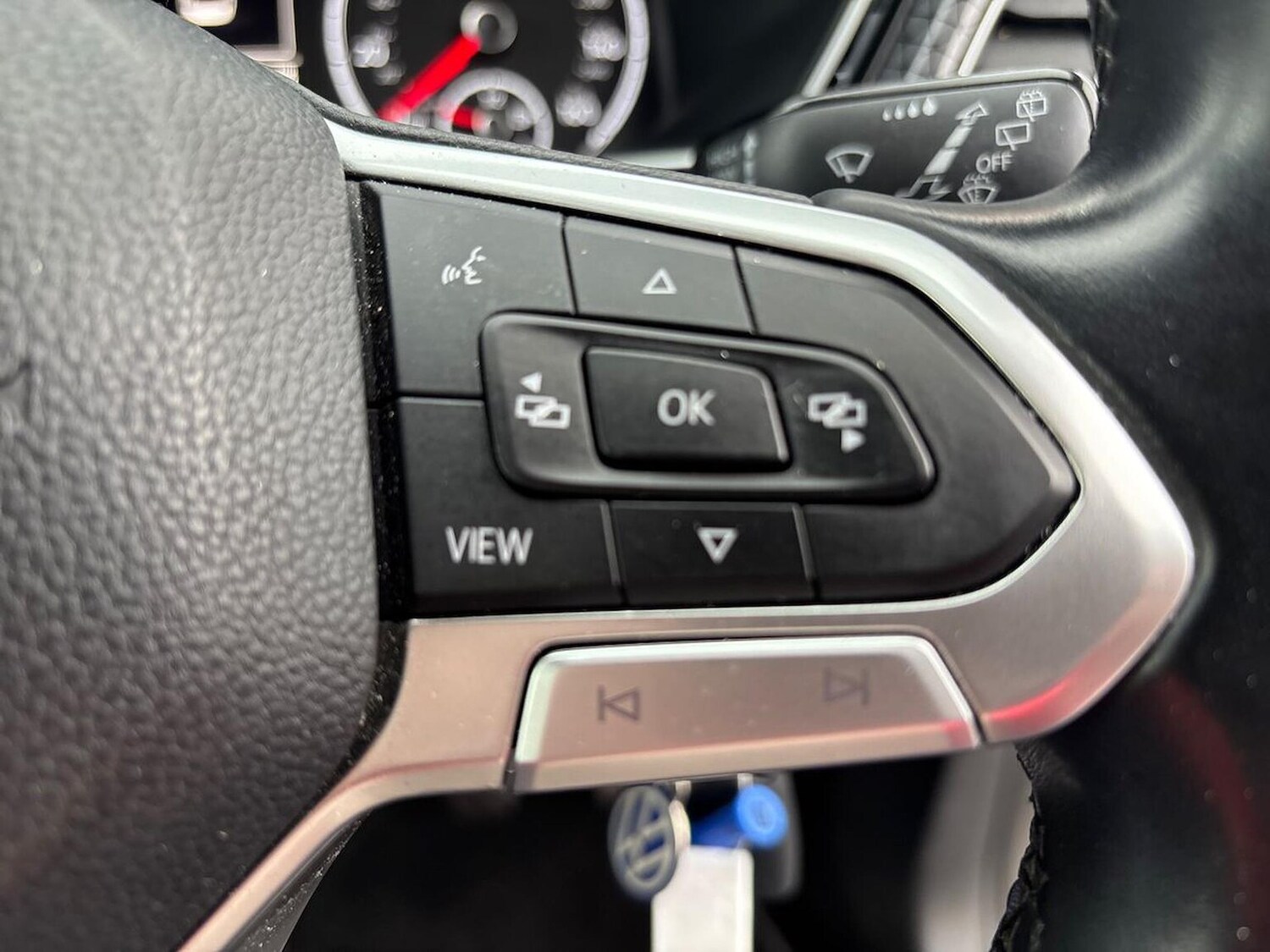 Used Volkswagen T-Cross 2019 for sale - 76920115: Photo 26